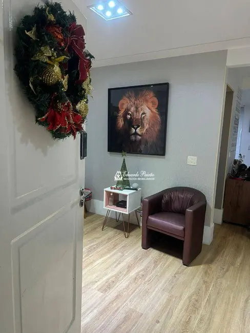 Foto 7 de Sobrado com 3 quartos à venda, 125m2 em Parque Renato Maia, Guarulhos - SP