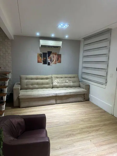 Foto 5 de Sobrado com 3 quartos à venda, 125m2 em Parque Renato Maia, Guarulhos - SP