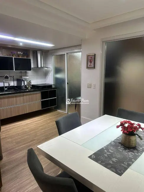 Foto 9 de Sobrado com 3 quartos à venda, 125m2 em Parque Renato Maia, Guarulhos - SP