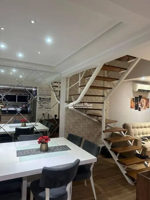 Foto 3 de Sobrado com 3 quartos à venda, 125m2 em Parque Renato Maia, Guarulhos - SP