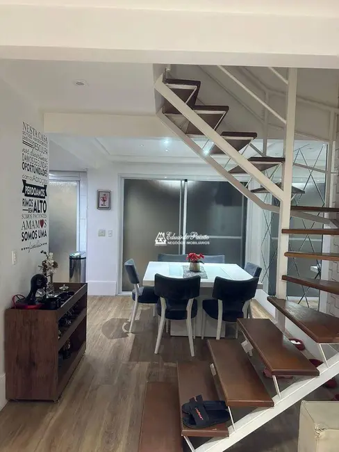Foto 1 de Sobrado com 3 quartos à venda, 125m2 em Parque Renato Maia, Guarulhos - SP
