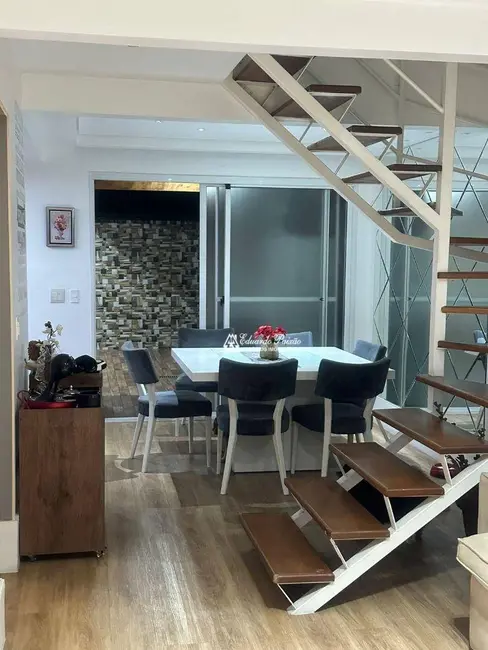 Foto 2 de Sobrado com 3 quartos à venda, 125m2 em Parque Renato Maia, Guarulhos - SP