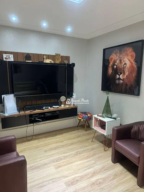 Foto 6 de Sobrado com 3 quartos à venda, 125m2 em Parque Renato Maia, Guarulhos - SP