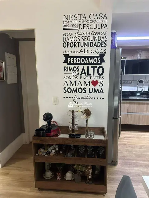 Foto 8 de Sobrado com 3 quartos à venda, 125m2 em Parque Renato Maia, Guarulhos - SP