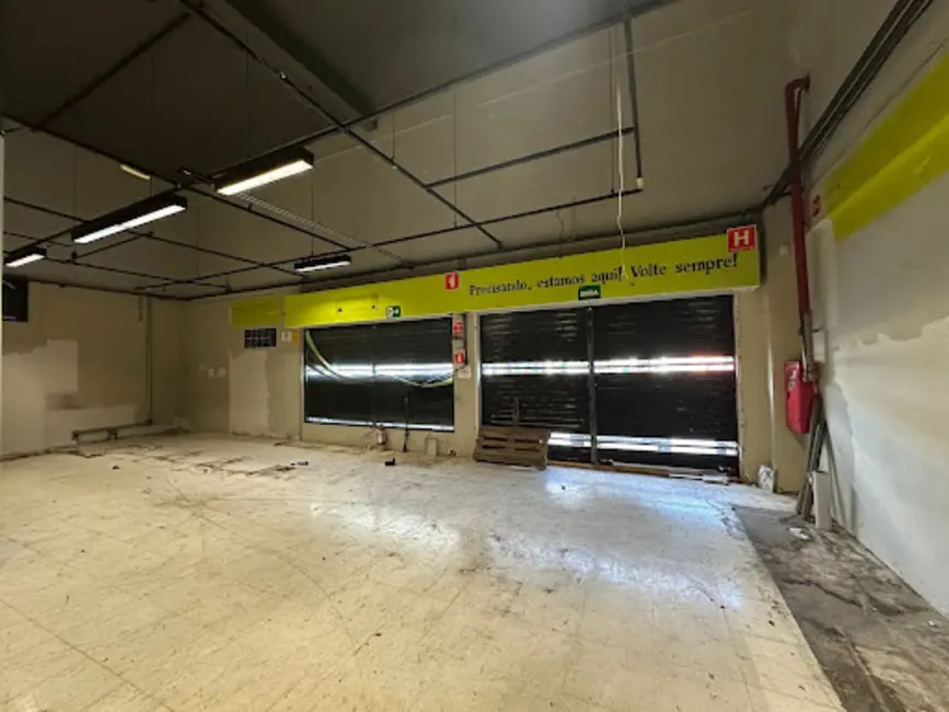 Foto 3 de Sala Comercial para alugar, 1100m2 em Parque Renato Maia, Guarulhos - SP