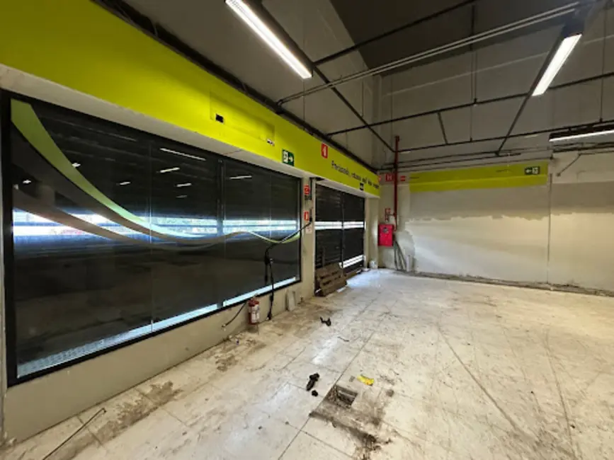 Foto 4 de Sala Comercial para alugar, 1100m2 em Parque Renato Maia, Guarulhos - SP