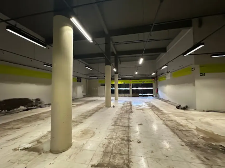 Foto 1 de Sala Comercial para alugar, 1100m2 em Parque Renato Maia, Guarulhos - SP