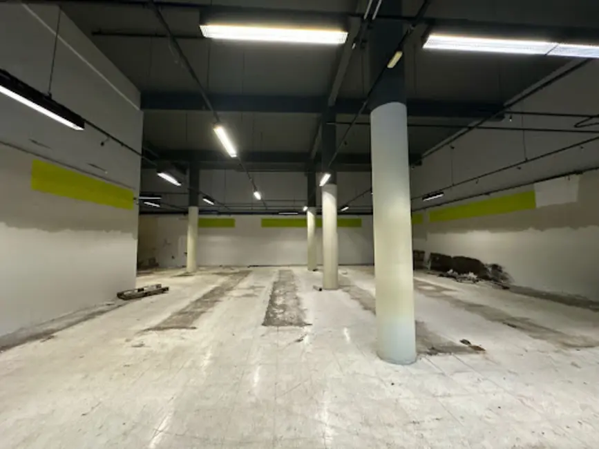 Foto 5 de Sala Comercial para alugar, 1100m2 em Parque Renato Maia, Guarulhos - SP