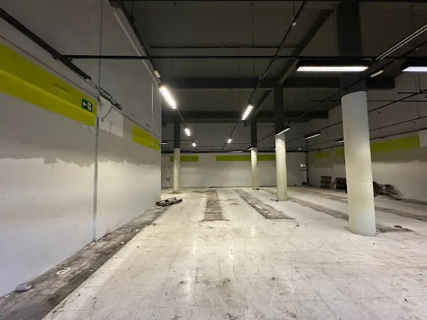 Foto 6 de Sala Comercial para alugar, 1100m2 em Parque Renato Maia, Guarulhos - SP