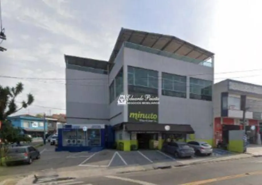 Foto 2 de Sala Comercial para alugar, 1100m2 em Parque Renato Maia, Guarulhos - SP