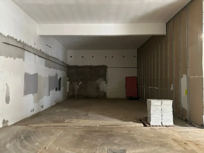 Foto 8 de Sala Comercial para alugar, 1100m2 em Parque Renato Maia, Guarulhos - SP