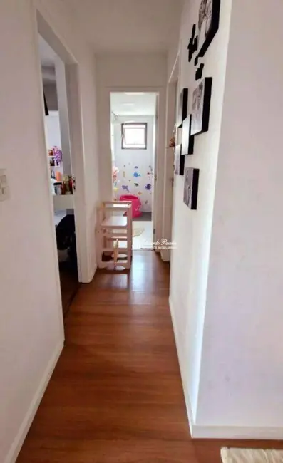 Foto 8 de Apartamento com 2 quartos à venda, 51m2 em Vila Galvão, Guarulhos - SP