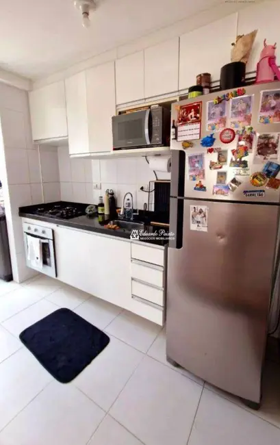 Foto 6 de Apartamento com 2 quartos à venda, 51m2 em Vila Galvão, Guarulhos - SP