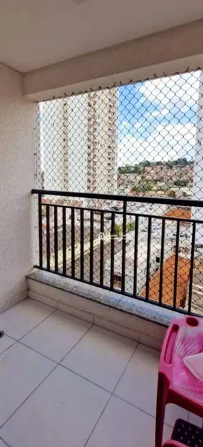 Foto 5 de Apartamento com 2 quartos à venda, 51m2 em Vila Galvão, Guarulhos - SP