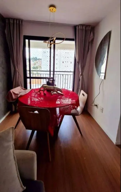 Foto 3 de Apartamento com 2 quartos à venda, 51m2 em Vila Galvão, Guarulhos - SP