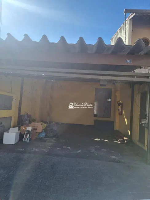 Sala Comercial para alugar, 120m2 em Parque Continental I, Guarulhos - SP - imagem 2 Foto 2 de Sala Comercial para alugar, 120m2 em Parque Continental I, Guarulhos - SP