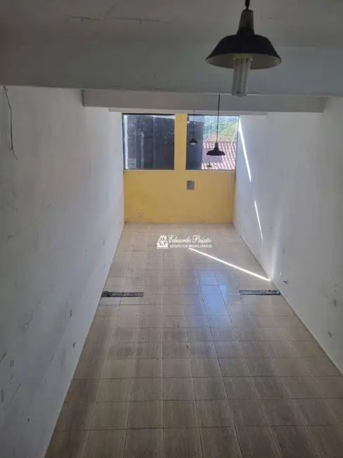 Sala Comercial para alugar, 120m2 em Parque Continental I, Guarulhos - SP - imagem 3 Foto 3 de Sala Comercial para alugar, 120m2 em Parque Continental I, Guarulhos - SP