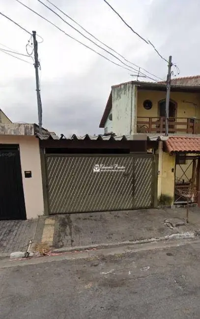 Sala Comercial para alugar, 120m2 em Parque Continental I, Guarulhos - SP - imagem 1 Foto 1 de Sala Comercial para alugar, 120m2 em Parque Continental I, Guarulhos - SP