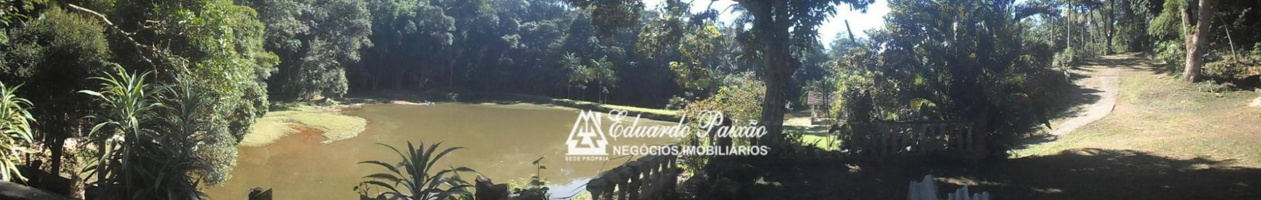 Foto 2 de Sítio / Rancho com 3 quartos à venda, 50000m2 em Mairipora - SP