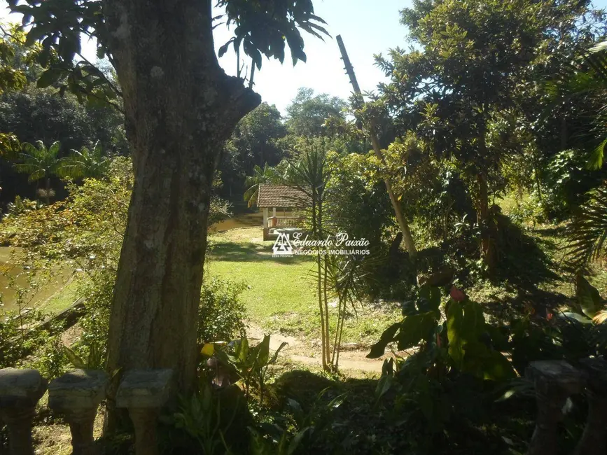 Foto 8 de Sítio / Rancho com 3 quartos à venda, 50000m2 em Mairipora - SP