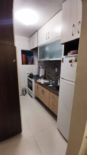 Apartamento com 2 quartos à venda, 57m2 em Jardim dos Pimentas, Guarulhos - SP - imagem 3 Foto 3 de Apartamento com 2 quartos à venda, 57m2 em Jardim dos Pimentas, Guarulhos - SP
