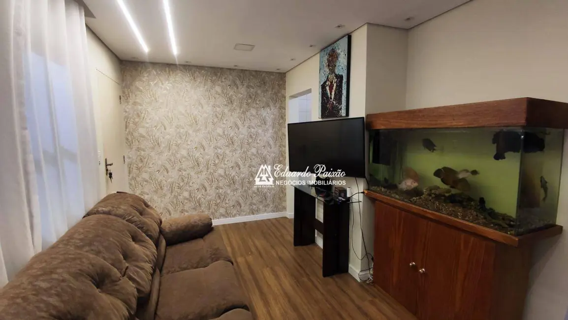 Apartamento com 2 quartos à venda, 57m2 em Jardim dos Pimentas, Guarulhos - SP - imagem 1 Foto 1 de Apartamento com 2 quartos à venda, 57m2 em Jardim dos Pimentas, Guarulhos - SP