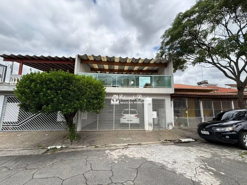 Foto 2 de Sobrado com 4 quartos à venda, 144m2 em Vila Sorocabana, Guarulhos - SP