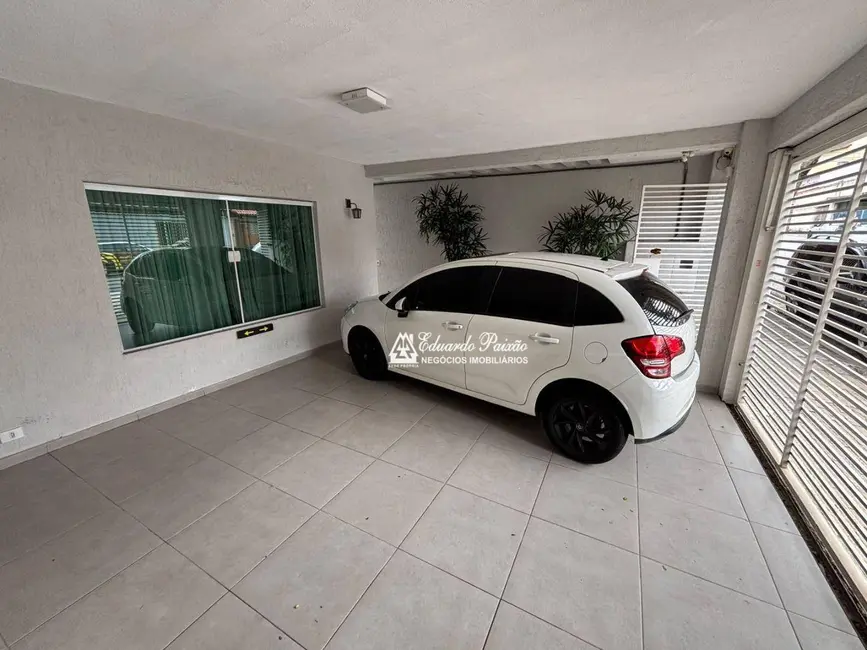 Foto 3 de Sobrado com 4 quartos à venda, 144m2 em Vila Sorocabana, Guarulhos - SP
