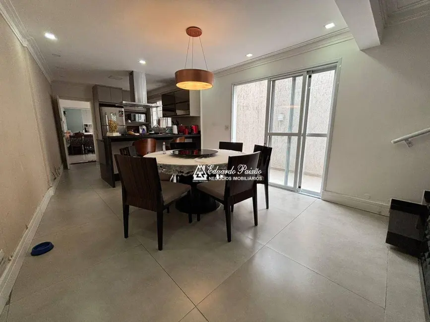 Foto 8 de Sobrado com 4 quartos à venda, 144m2 em Vila Sorocabana, Guarulhos - SP