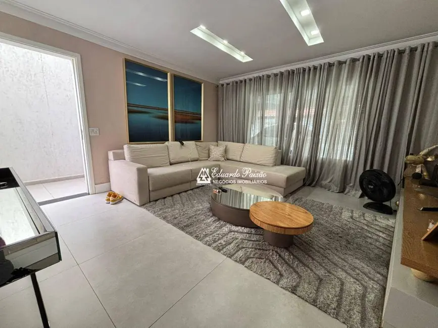 Foto 6 de Sobrado com 4 quartos à venda, 144m2 em Vila Sorocabana, Guarulhos - SP