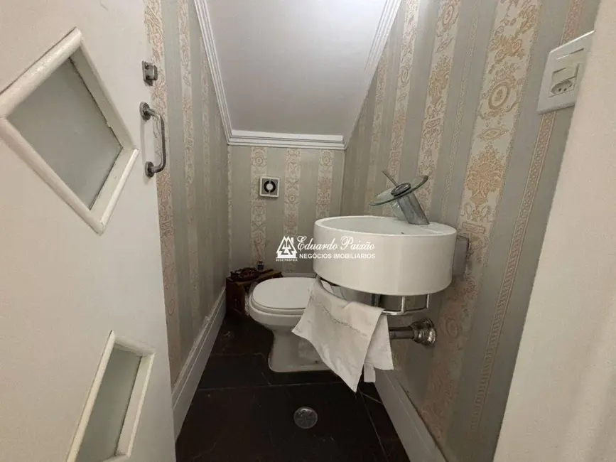 Foto 7 de Sobrado com 4 quartos à venda, 144m2 em Vila Sorocabana, Guarulhos - SP