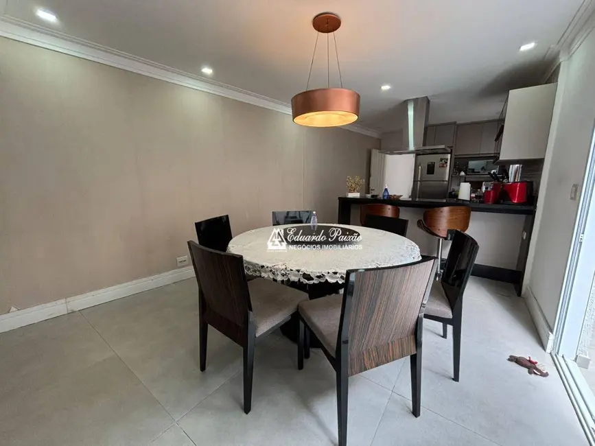 Foto 9 de Sobrado com 4 quartos à venda, 144m2 em Vila Sorocabana, Guarulhos - SP