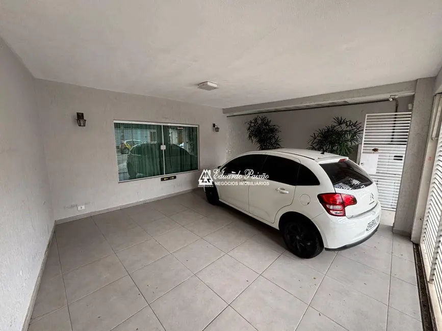 Foto 4 de Sobrado com 4 quartos à venda, 144m2 em Vila Sorocabana, Guarulhos - SP