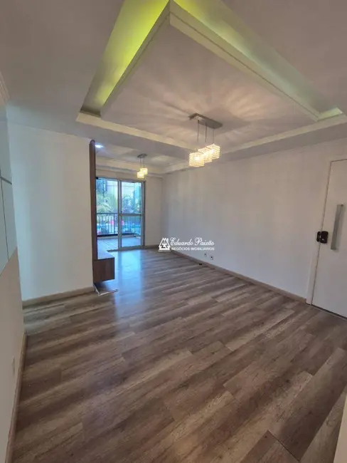 Foto 2 de Apartamento com 3 quartos à venda, 76m2 em Picanço, Guarulhos - SP