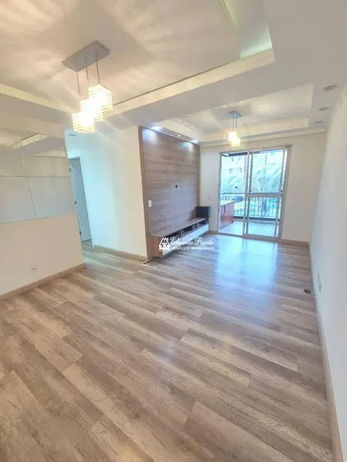 Foto 1 de Apartamento com 3 quartos à venda, 76m2 em Picanço, Guarulhos - SP