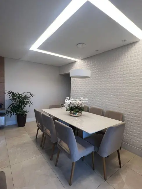 Foto 3 de Apartamento com 3 quartos à venda, 201m2 em Jardim Santa Mena, Guarulhos - SP