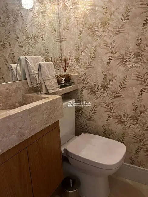 Foto 8 de Apartamento com 3 quartos à venda, 201m2 em Jardim Santa Mena, Guarulhos - SP