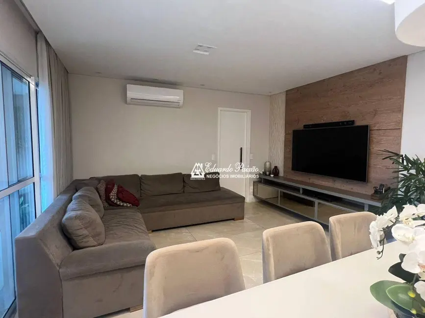 Foto 1 de Apartamento com 3 quartos à venda, 201m2 em Jardim Santa Mena, Guarulhos - SP