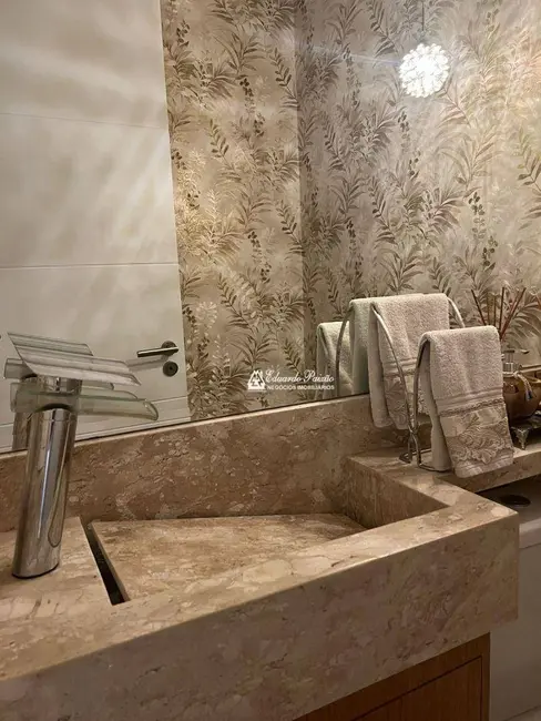 Foto 9 de Apartamento com 3 quartos à venda, 201m2 em Jardim Santa Mena, Guarulhos - SP