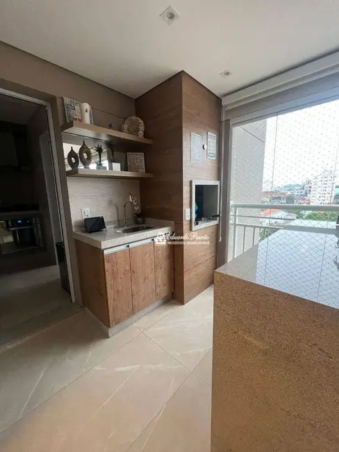 Foto 7 de Apartamento com 3 quartos à venda, 201m2 em Jardim Santa Mena, Guarulhos - SP