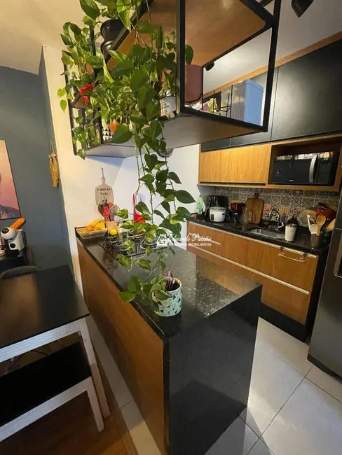 Foto 2 de Apartamento com 2 quartos à venda, 66m2 em Jardim Flor da Montanha, Guarulhos - SP