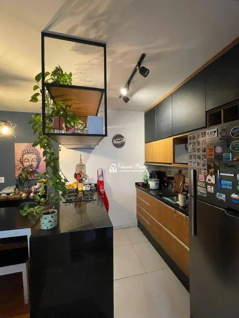 Foto 3 de Apartamento com 2 quartos à venda, 66m2 em Jardim Flor da Montanha, Guarulhos - SP