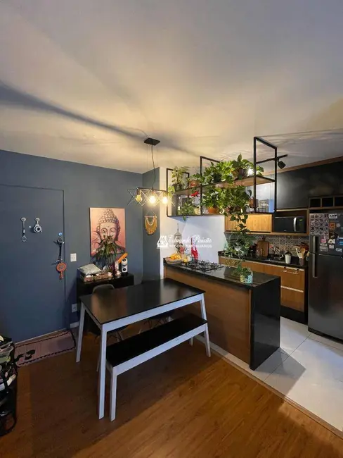 Foto 6 de Apartamento com 2 quartos à venda, 66m2 em Jardim Flor da Montanha, Guarulhos - SP