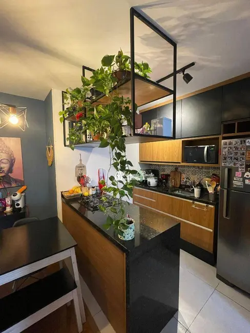 Foto 1 de Apartamento com 2 quartos à venda, 66m2 em Jardim Flor da Montanha, Guarulhos - SP