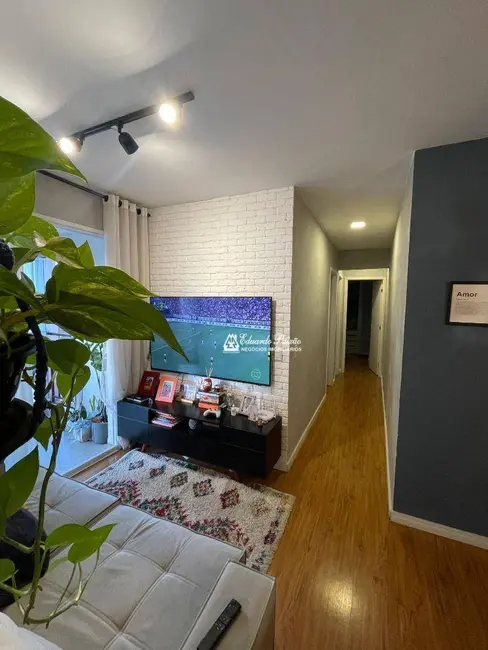 Foto 8 de Apartamento com 2 quartos à venda, 66m2 em Jardim Flor da Montanha, Guarulhos - SP