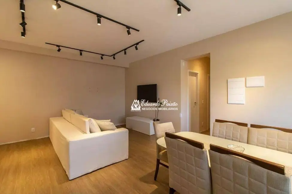 Foto 3 de Apartamento com 2 quartos à venda, 91m2 em Vila Augusta, Guarulhos - SP