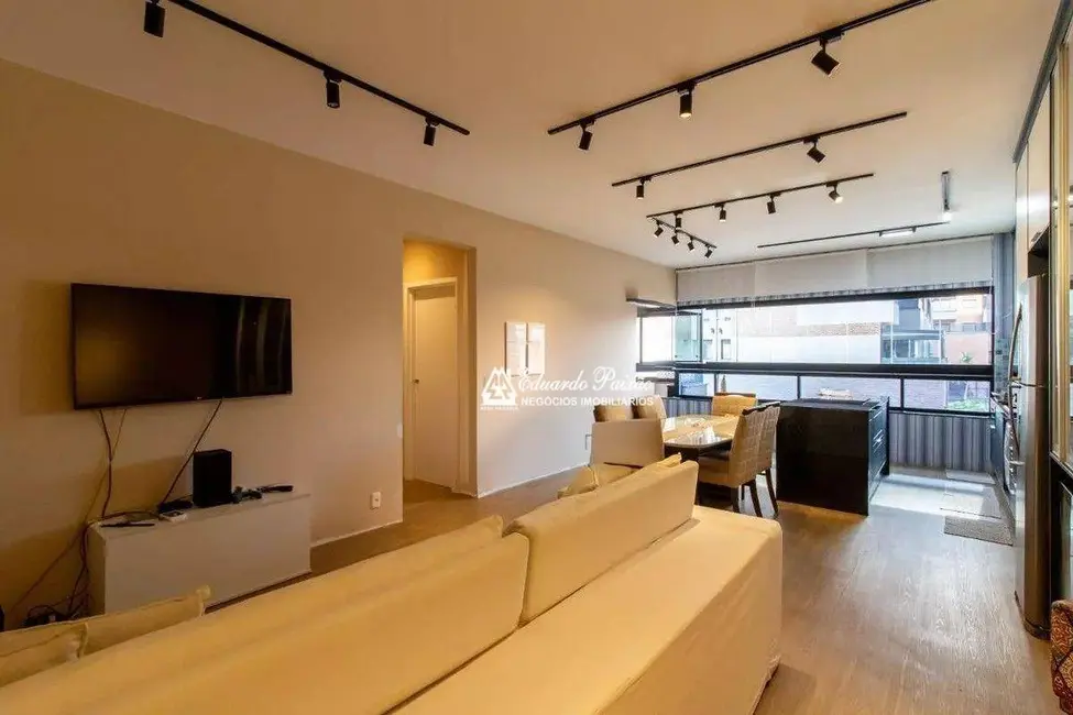 Foto 8 de Apartamento com 2 quartos à venda, 91m2 em Vila Augusta, Guarulhos - SP