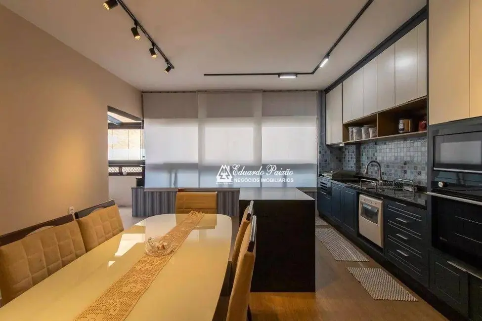 Foto 7 de Apartamento com 2 quartos à venda, 91m2 em Vila Augusta, Guarulhos - SP