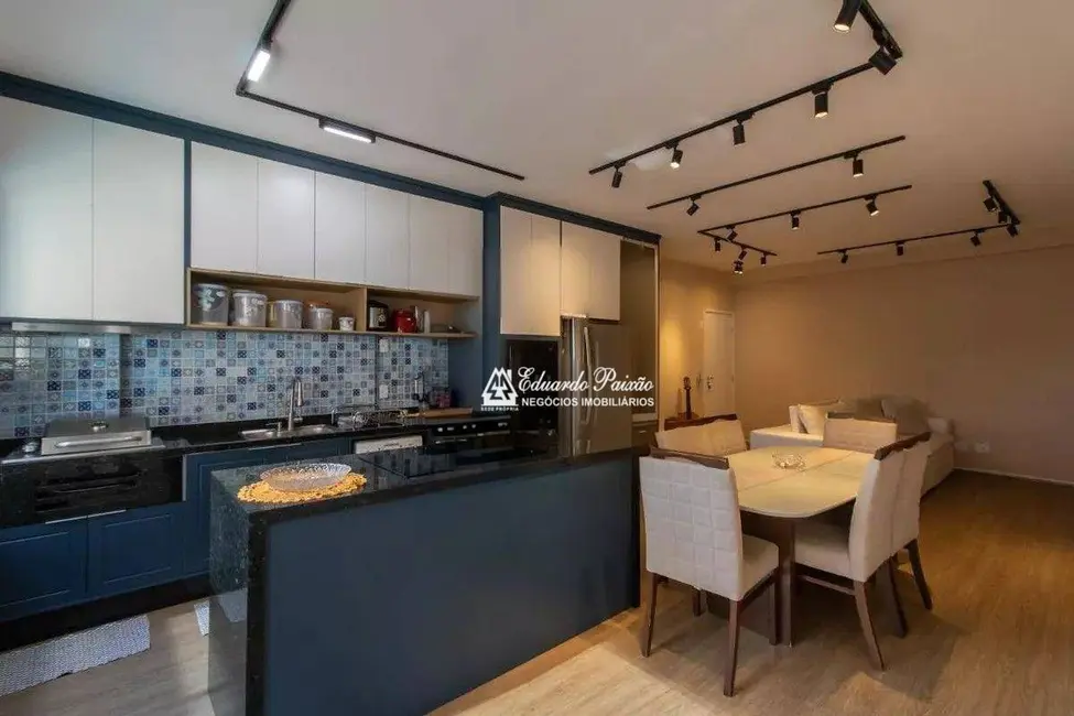 Foto 9 de Apartamento com 2 quartos à venda, 91m2 em Vila Augusta, Guarulhos - SP