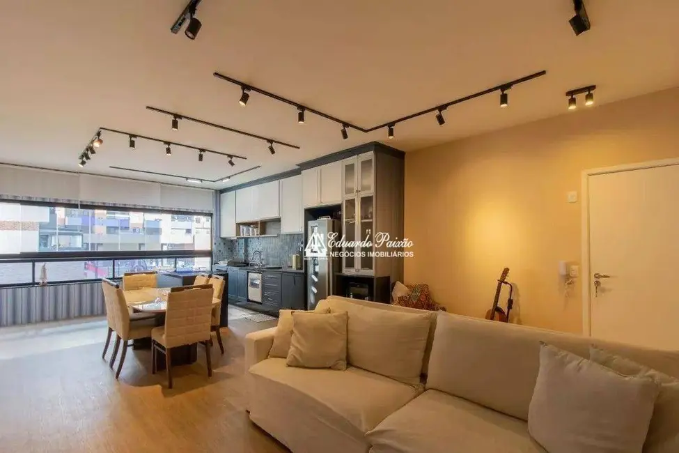 Foto 1 de Apartamento com 2 quartos à venda, 91m2 em Vila Augusta, Guarulhos - SP